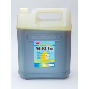 Моторное масло *М-10Г2(к)  10л