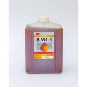 Гидравлическое масло ВМГЗ -45°С     2.3л