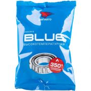 Смазка пластичная 1302 Смазка МС-1510 Blue высокотемп. 50г стик-пакет